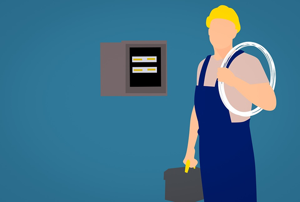 Eletricista 24 horas em São Paulo/ 11-94808-2000