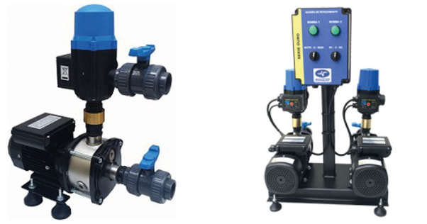 Assistência técnica de pressurizador de água / 11-94808-2000