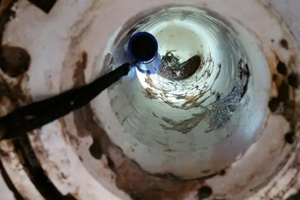 Vídeo de inspeção de tubulações em São Paulo / 11-4112-9000